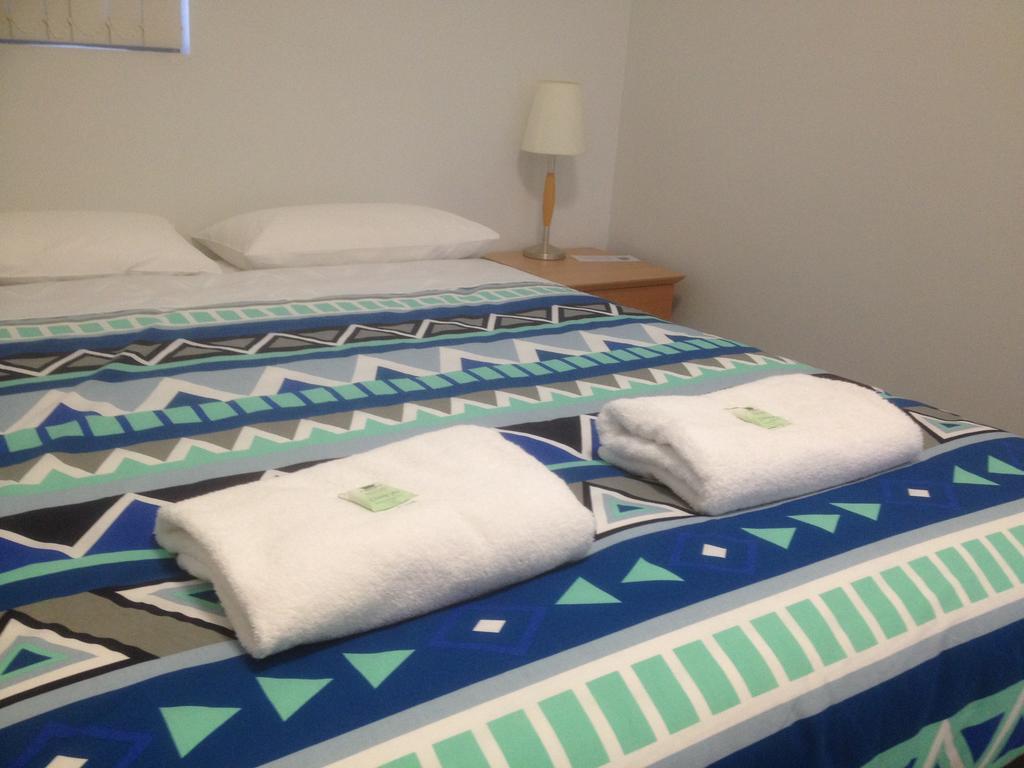 Mandurah Ocean Marina Chalets Exteriér fotografie