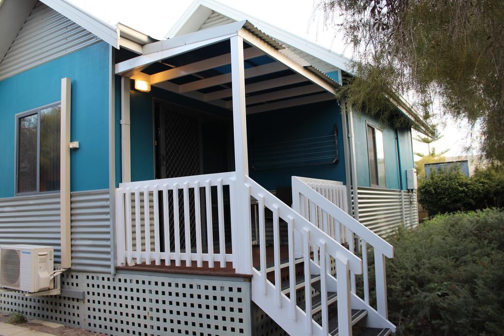 Mandurah Ocean Marina Chalets Exteriér fotografie