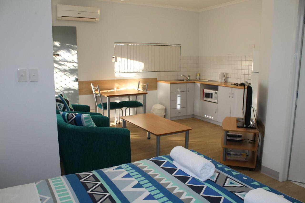 Mandurah Ocean Marina Chalets Exteriér fotografie