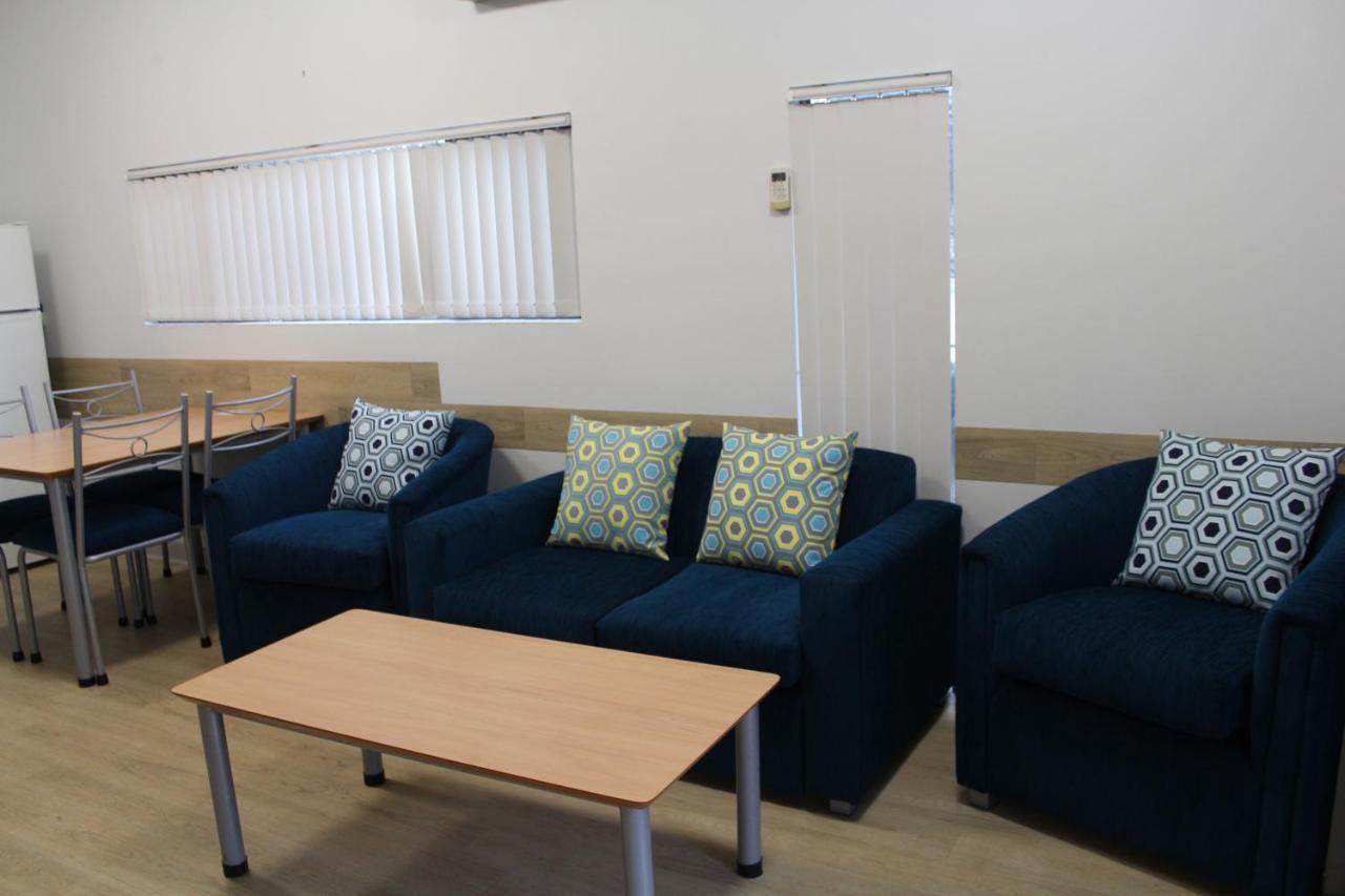 Mandurah Ocean Marina Chalets Exteriér fotografie